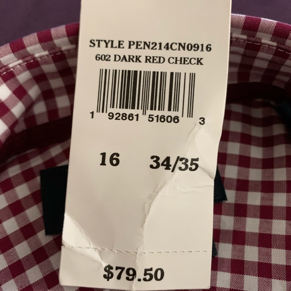 Shirt - Picture 3 of 4